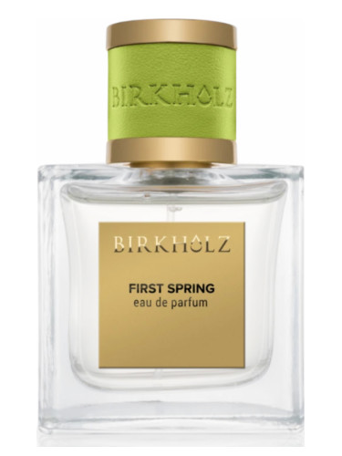 عطر ادکلن فِرست اِسپْرینگ بیرک‌هولتز - First Spring Birkholz - بررسی، قیمت و خرید