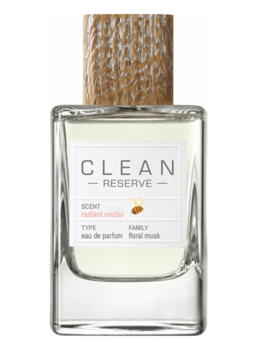 عطر ادکلن رادیانت نکتار کلین - Radiant Nectar Clean - بررسی، قیمت و خرید