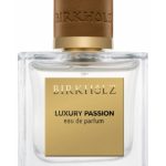 عطر ادکلن لاکچری پشن بیرخولتز - Luxury Passion Birkholz - بررسی، قیمت و خرید
