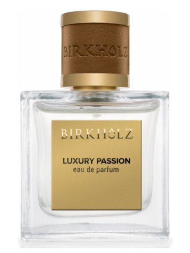 عطر ادکلن لاکچری پشن بیرخولتز - Luxury Passion Birkholz - بررسی، قیمت و خرید