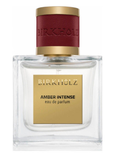 عطر ادکلن امبر اینتنس بیرکولتز - Amber Intense Birkholz - بررسی، قیمت و خرید