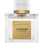 عطر ادکلن سوپریم عود بیرکولز - Supreme Oud Birkholz - بررسی، قیمت و خرید