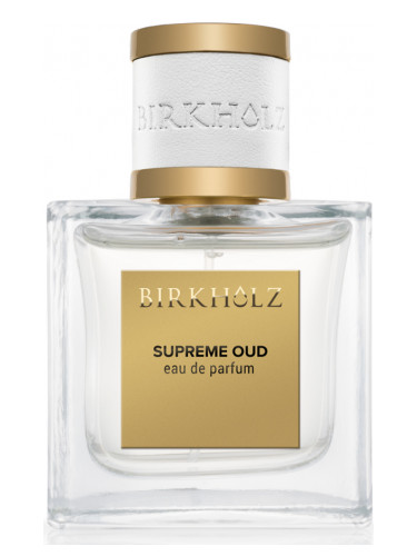عطر ادکلن سوپریم عود بیرکولز - Supreme Oud Birkholz - بررسی، قیمت و خرید