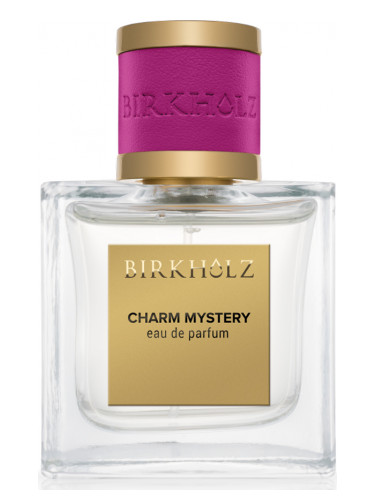 عطر ادکلن چارم میستری بیرکولز - Charm Mystery Birkholz - بررسی، قیمت و خرید