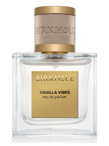 عطر ادکلن وانیلا وایبز بیرخولتس - Vanilla Vibes Birkholz - بررسی، قیمت و خرید