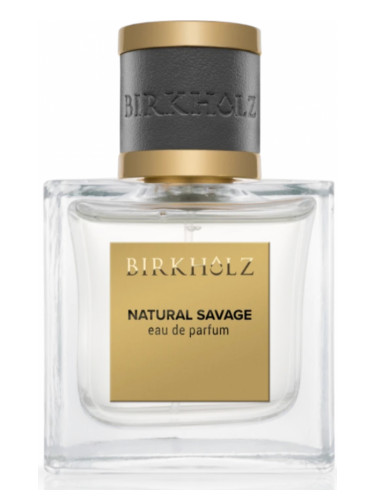 عطر ادکلن نچرال سیوج بیرک هولز - Natural Savage Birkholz - بررسی، قیمت و خرید