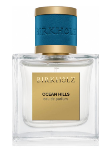 عطر ادکلن اوشن هیلز بیرکولتز - Ocean Hills Birkholz - بررسی، قیمت و خرید