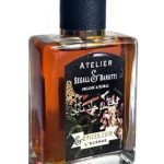 عطر ادکلن اِپیس کوییر لِسَنس اتلیه سگال اند باروتی - Épices Cuir L'ecense Atelier Segall & Barutti - بررسی، قیمت و خرید