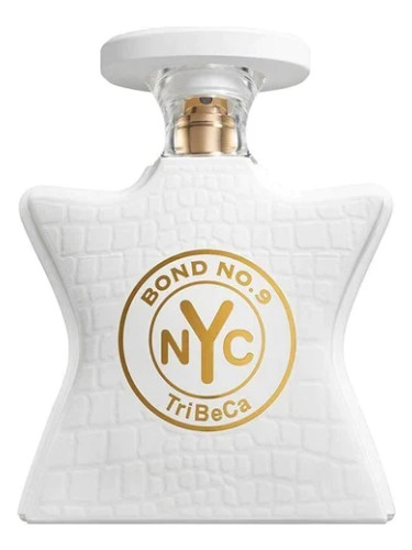عطر ادکلن ترایبکا باند نامبر ناین - TriBeCa Bond No 9 - بررسی، قیمت و خرید