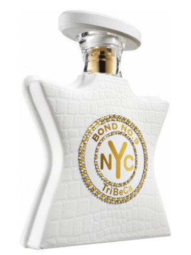 عطر ادکلن ترایبکا سواروفسکی باند نامبر ناین - TriBeCa Swarovski Bond No 9 - بررسی، قیمت و خرید