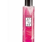 عطر ادکلن اَتیتود آمور اِیوون - Attitude Amour Avon - بررسی، قیمت و خرید
