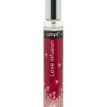 عطر ادکلن لاو اینفیوژن اداپت پارفومز - Love Infusion Adopt Parfums - بررسی، قیمت و خرید
