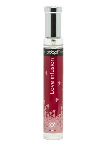 عطر ادکلن لاو اینفیوژن اداپت پارفومز - Love Infusion Adopt Parfums - بررسی، قیمت و خرید