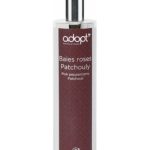 عطر ادکلن بایز رز پچولی ادوپت پارفومز - Baies Roses Patchouly Adopt Parfums - بررسی، قیمت و خرید