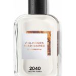 عطر ادکلن دو هزار و چهل نکتار تونکا کورج - 2040 Nectar Tonka Courrèges - بررسی، قیمت و خرید