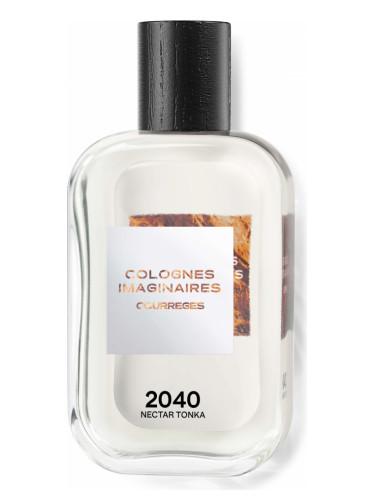 عطر ادکلن دو هزار و چهل نکتار تونکا کورج - 2040 Nectar Tonka Courrèges - بررسی، قیمت و خرید