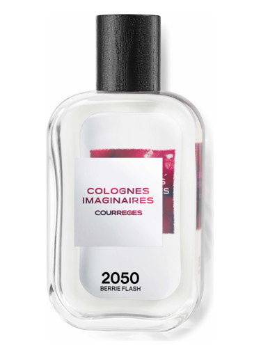 عطر ادکلن بیست‌پنجاه بری فلش کورج - 2050 Berrie Flash Courrèges - بررسی، قیمت و خرید