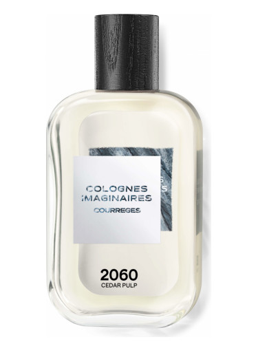 عطر ادکلن بیست و شصت سیدار پالپ کورج - 2060 Cedar Pulp Courrèges - بررسی، قیمت و خرید
