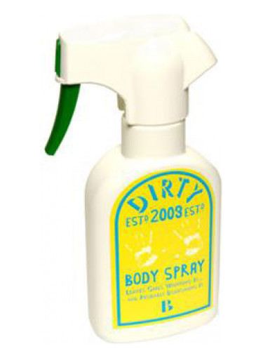 عطر ادکلن دِر‍تی بی نور تو بیزی تو بی بیوتیفول - Dirty B Never Too Busy To Be Beautiful - بررسی، قیمت و خرید