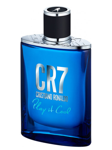 عطر ادکلن سی‌آر سون پلِی ایت کول کریستیانو رونالدو - CR7 Play It Cool Cristiano Ronaldo - بررسی، قیمت و خرید