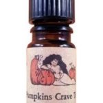 عطر ادکلن پامپکینز کریو پیچز آرکانا کراوز - Pumpkins Crave Peaches Arcana Craves - بررسی، قیمت و خرید