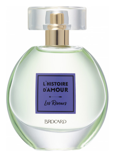 عطر ادکلن له رِوِر بروکارد - Les Reveurs Brocard - بررسی، قیمت و خرید