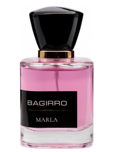 عطر ادکلن مارلا باگيرو - Marla Bagirro - بررسی، قیمت و خرید