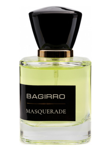 عطر ادکلن مسکرید باگيرو - Masquerade Bagirro - بررسی، قیمت و خرید
