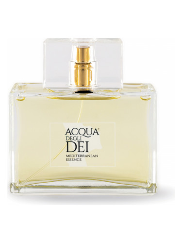 عطر ادکلن اُرو آکوا دِلی دِی - Oro Acqua degli Dei - بررسی، قیمت و خرید