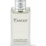 عطر ادکلن کاریندی آکوا دلی دیی - Cariddi Acqua degli Dei - بررسی، قیمت و خرید