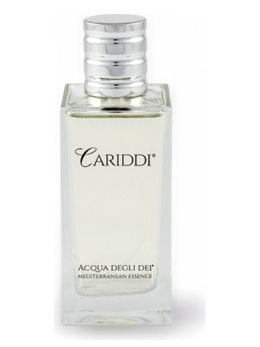 عطر ادکلن کاریندی آکوا دلی دیی - Cariddi Acqua degli Dei - بررسی، قیمت و خرید