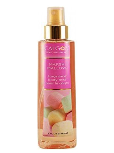 عطر ادکلن مارشمالو کالگون - Marshmallow Calgon - بررسی، قیمت و خرید
