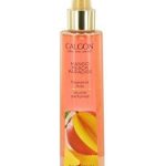 عطر ادکلن منگو پیچ کالگان - Mango Peach Calgon - بررسی، قیمت و خرید