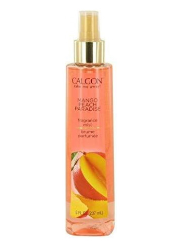 عطر ادکلن منگو پیچ کالگان - Mango Peach Calgon - بررسی، قیمت و خرید