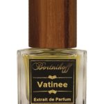عطر ادکلن واتینی بورتنیکوف - Vatinee Bortnikoff - بررسی، قیمت و خرید