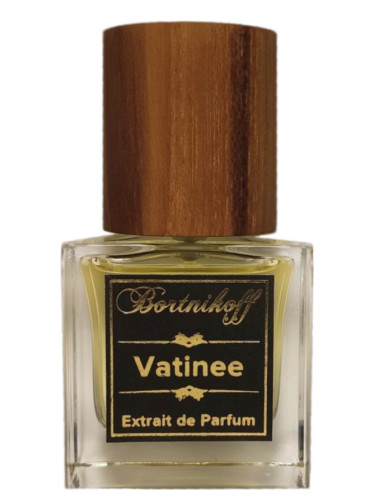 عطر ادکلن واتینی بورتنیکوف - Vatinee Bortnikoff - بررسی، قیمت و خرید