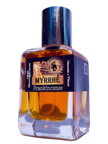 عطر ادکلن 
