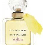 عطر ادکلن دان ما بول دو فلور کاروِن - Dans Ma Bulle de Fleurs Carven - بررسی، قیمت و خرید