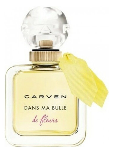 عطر ادکلن دان ما بول دو فلور کاروِن - Dans Ma Bulle de Fleurs Carven - بررسی، قیمت و خرید