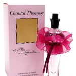 عطر ادکلن اِ پلو سی آفینیت شانتال توماس - Et Plus Si Affinites Chantal Thomass - بررسی، قیمت و خرید