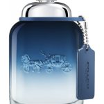 عطر ادکلن کُچ بلو کوچ - Coach Blue Coach - بررسی، قیمت و خرید