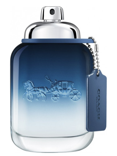 عطر ادکلن کُچ بلو کوچ - Coach Blue Coach - بررسی، قیمت و خرید