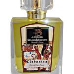 عطر ادکلن کلئوپاترا اتلیه سگال و باروتی - Cleópatra Atelier Segall & Barutti - بررسی، قیمت و خرید