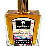 عطر ادکلن مادیرا اورینتال آتلیر سگال و باروتی - Madeira Oriental Atelier Segall & Barutti - بررسی، قیمت و خرید