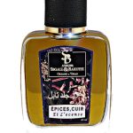 عطر ادکلن اپیس کغ اِت لِسنِس آتلیر سگال و باروتی - Épices Cuir Et L'ecense Atelier Segall & Barutti - بررسی، قیمت و خرید