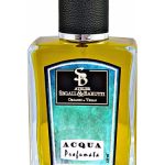 عطر ادکلن آکوا پروفوماتا اتلیه سگال و باروتی - Acqua Profumata Atelier Segall & Barutti - بررسی، قیمت و خرید