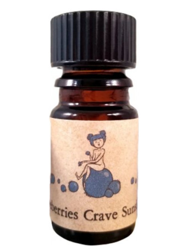 عطر ادکلن بلو بریز کراو سان شاین آرکانا کرویز - Blueberries Crave Sunshine Arcana Craves - بررسی، قیمت و خرید