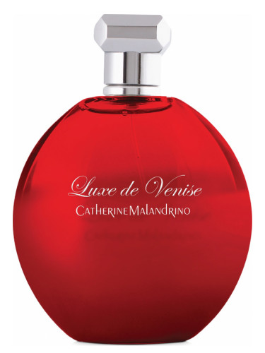 عطر ادکلن لوکس دو ونیز کاترین مالاندرینو - Luxe de Venise Catherine Malandrino - بررسی، قیمت و خرید
