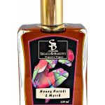عطر ادکلن هانی نرولی اند مر اتلیه سگال و باروتی - Honey Neroli & Myrrh Atelier Segall & Barutti - بررسی، قیمت و خرید