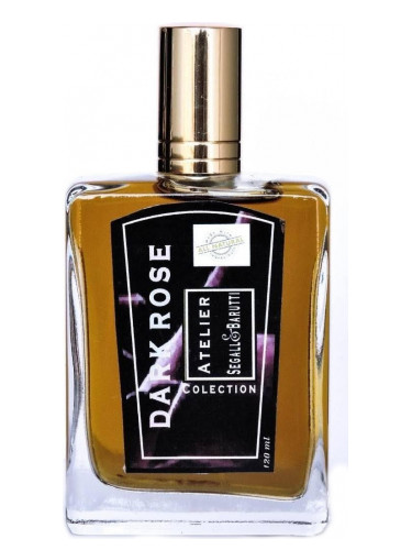 عطر ادکلن دارک رز آتلیه سگال و باروتی - Dark Rose Atelier Segall & Barutti - بررسی، قیمت و خرید